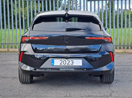 2023 Opel Astra - photo 11