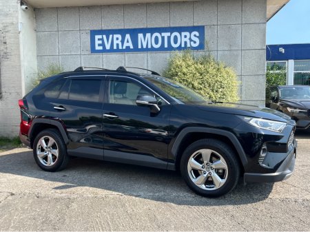 2021 Toyota RAV4 - photo 3