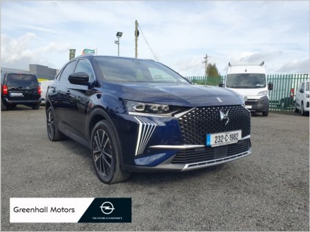2023 DS Automobiles DS 7 - photo 19