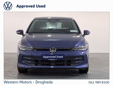 2026 Volkswagen Golf - photo 12