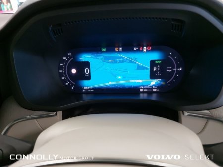 2025 Volvo XC60 - photo 11