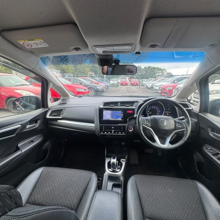 2016 Honda Fit - photo 18