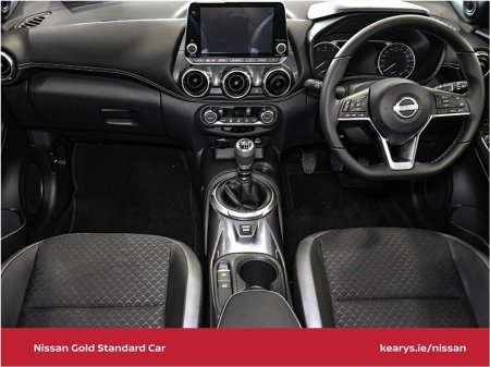 2024 Nissan Juke - photo 4