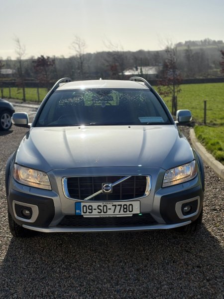 2009 Volvo XC70 - photo 6