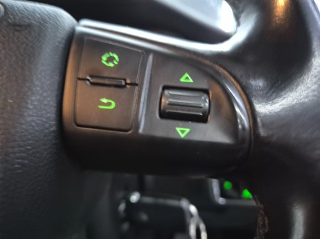 2010 Skoda Superb - photo 13