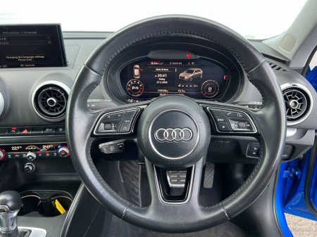 2017 Audi A3 - photo 4