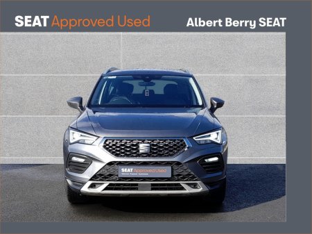 2023 SEAT Ateca - photo 2