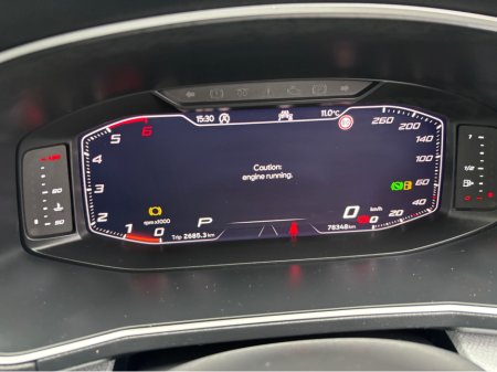2024 SEAT Tarraco - photo 16