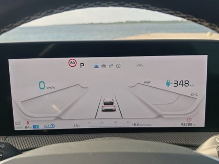 2023 Kia EV6 - photo 17