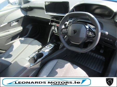 2026 Peugeot 208 - photo 8