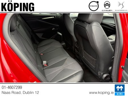 2023 DS Automobiles DS 4 - photo 54