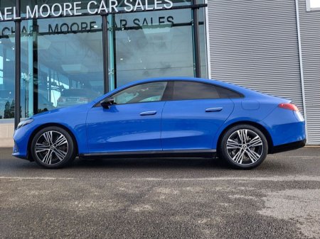 2027 Mercedes-Benz CLA - photo 5