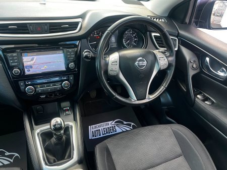 2016 Nissan Qashqai - photo 12