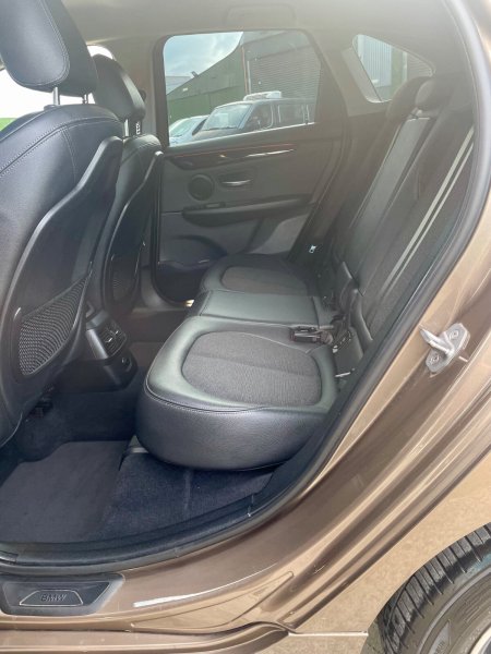 2018 BMW 2-Series - photo 20