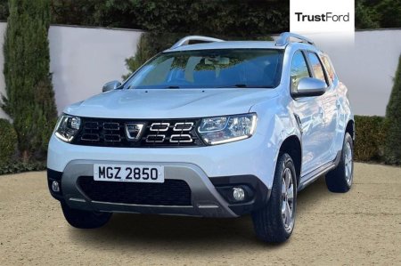 2019 Dacia Duster - photo 5