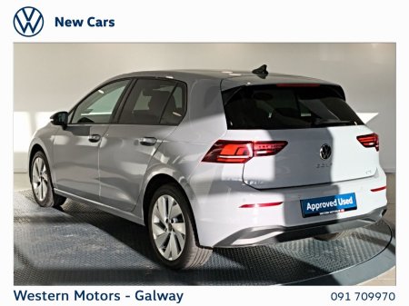2026 Volkswagen Golf - photo 3