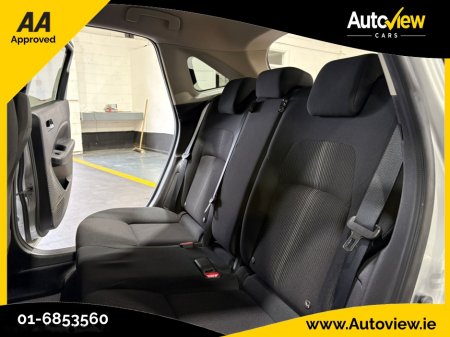 2021 Nissan Note - photo 24