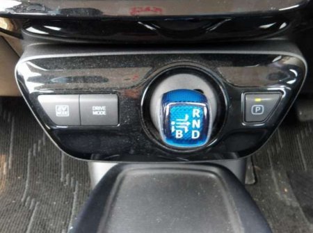 2021 Toyota Prius - photo 10