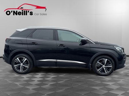2019 Peugeot 3008 - photo 6