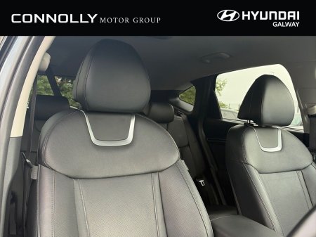 2021 Hyundai Tucson - photo 23