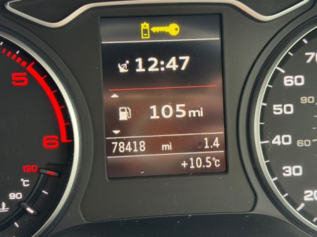 2018 Audi A3 - photo 17