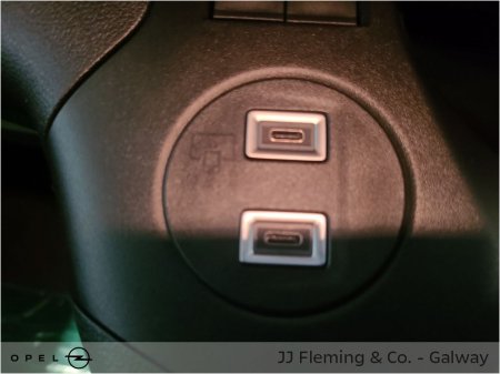 2026 Opel Combo - photo 15