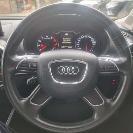 2016 Audi A3 - photo 14