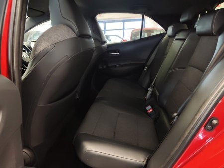 2021 Toyota Corolla - photo 7
