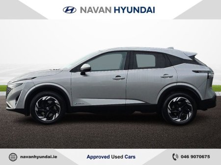 2026 Nissan Qashqai - photo 4