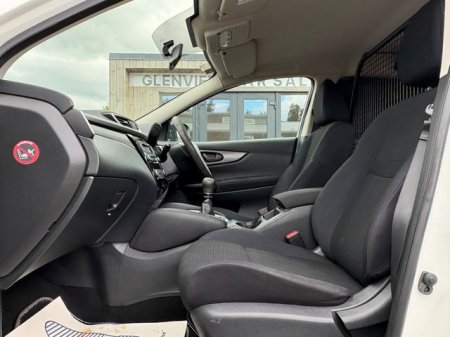 2016 Nissan Qashqai - photo 13