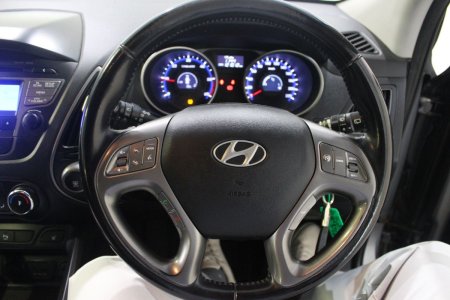 2015 Hyundai ix35 - photo 24