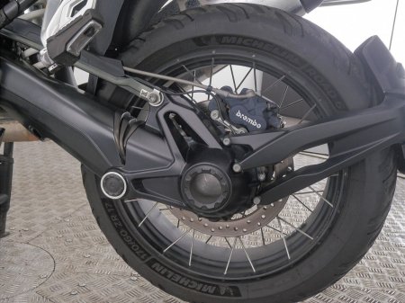 2021 BMW R 1250 - photo 23