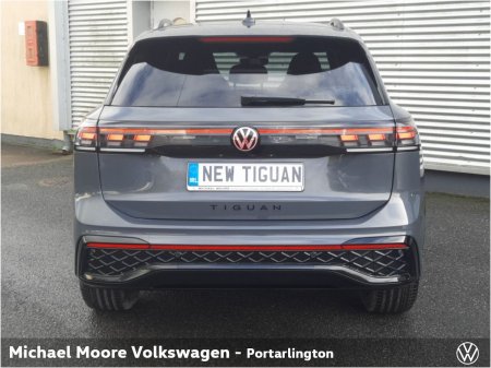 2027 Volkswagen Tiguan - photo 27