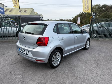 2015 Volkswagen Polo - photo 6