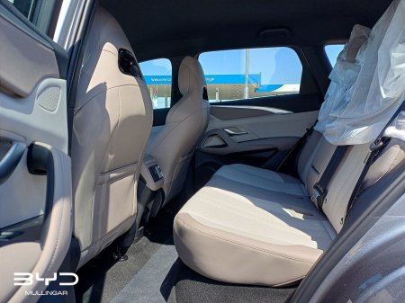 2026 BYD SEALION 5 - photo 7