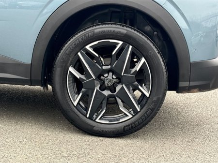 2024 Peugeot 3008 - photo 15
