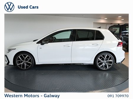 2025 Volkswagen Golf - photo 6