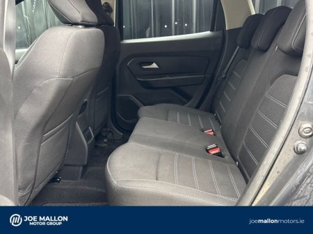 2023 Dacia Duster - photo 11