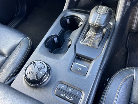2025 Ford Ranger - photo 22