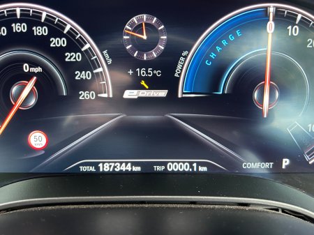 2018 BMW 5-Series - photo 15