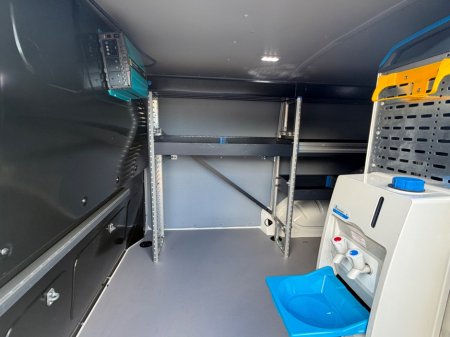 2022 Volkswagen Transporter - photo 17