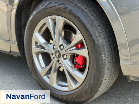 2024 Ford Kuga - photo 8