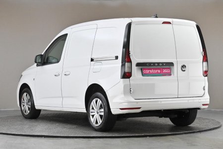 2022 Volkswagen Caddy - photo 7