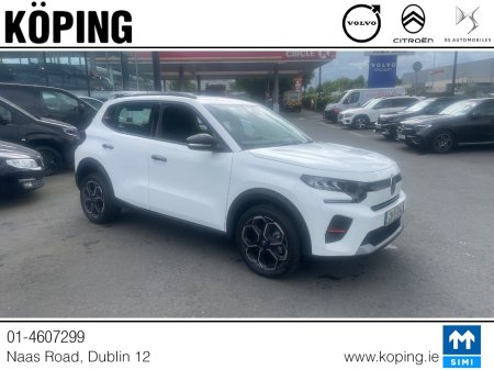 2026 Citroen C3 - photo 29