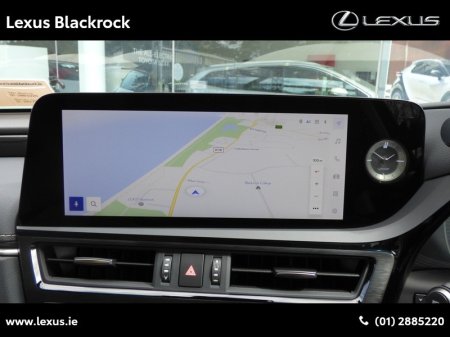2025 Lexus ES - photo 10
