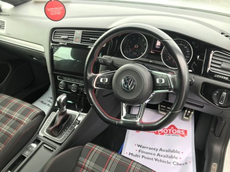 2019 Volkswagen Golf - photo 34