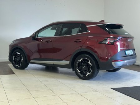 2026 Kia Sportage - photo 11