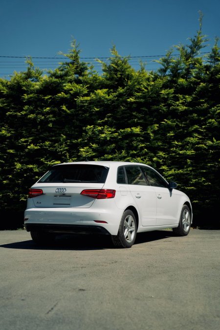 2019 Audi A3 - photo 5