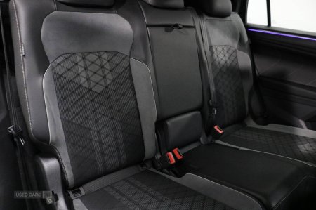 2023 Volkswagen Tiguan Allspace - photo 15