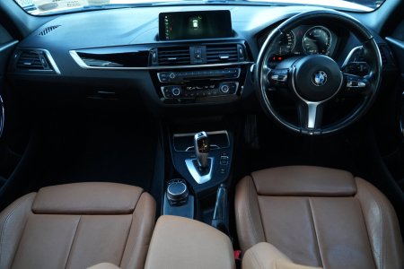 2018 BMW 1-Series - photo 16